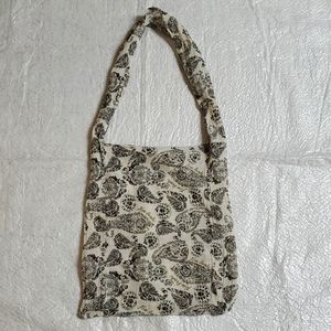 Free People Reusable Bag